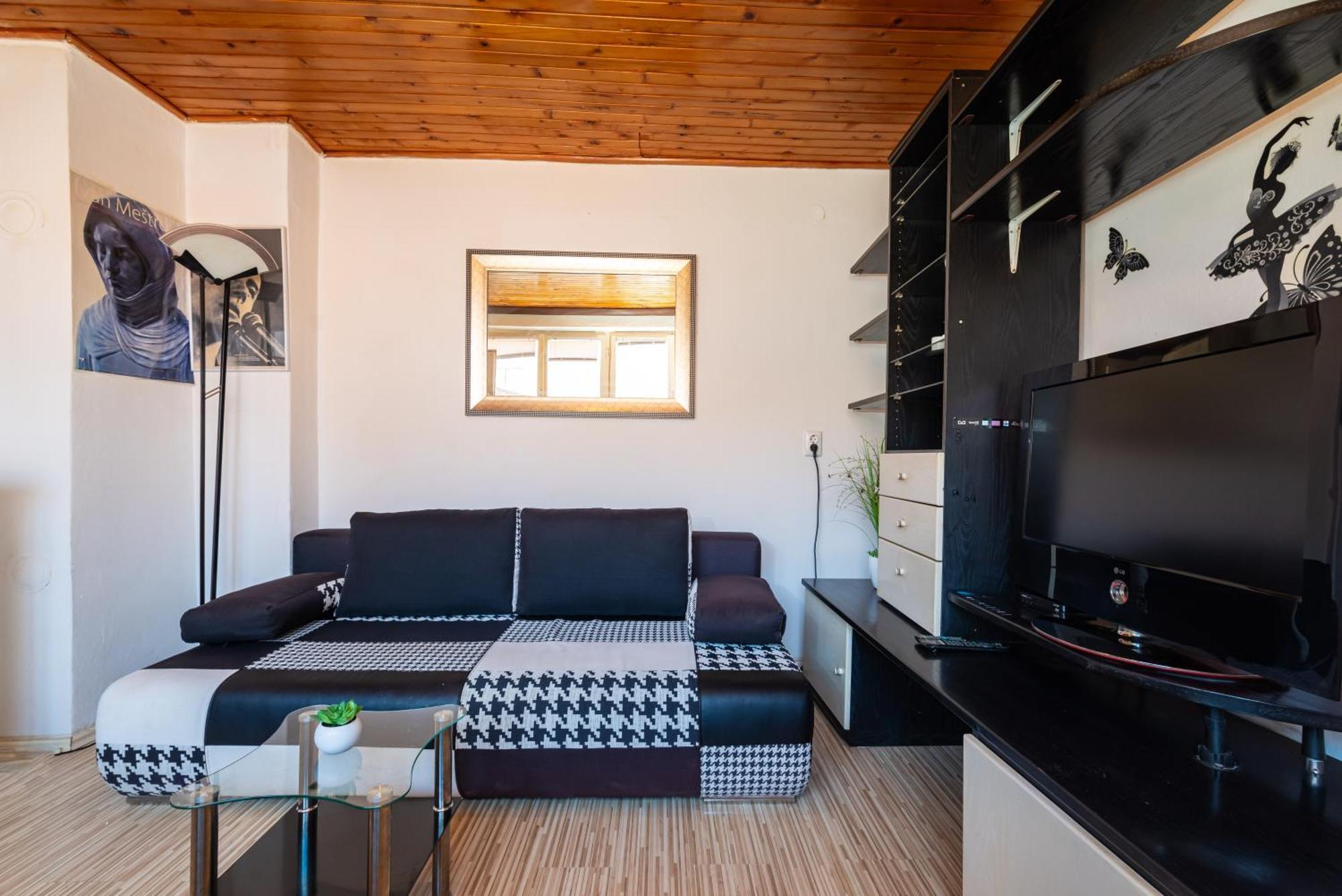 Timeless Antique Old Town With Terrace Apartamento Zadar Exterior foto