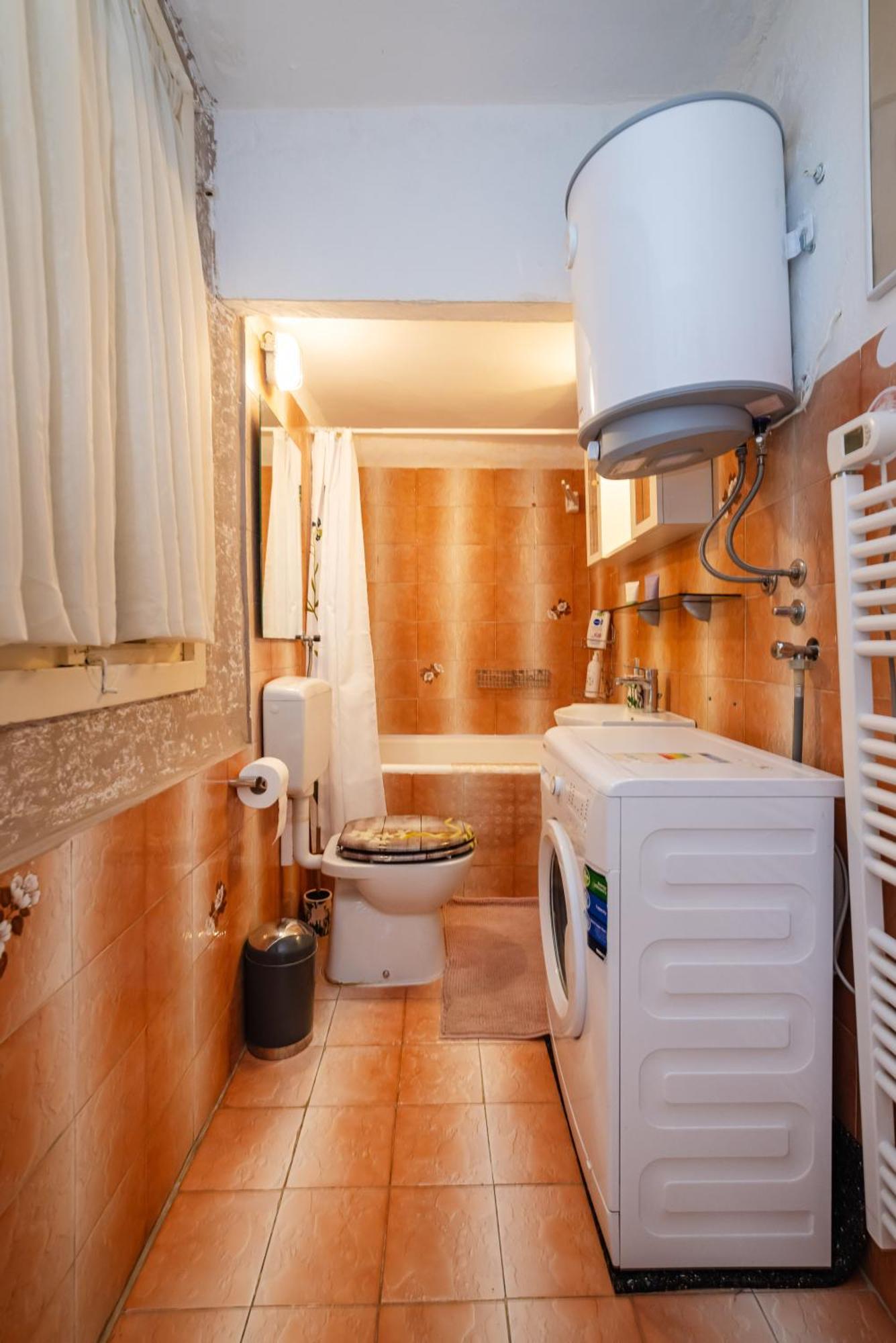 Timeless Antique Old Town With Terrace Apartamento Zadar Exterior foto