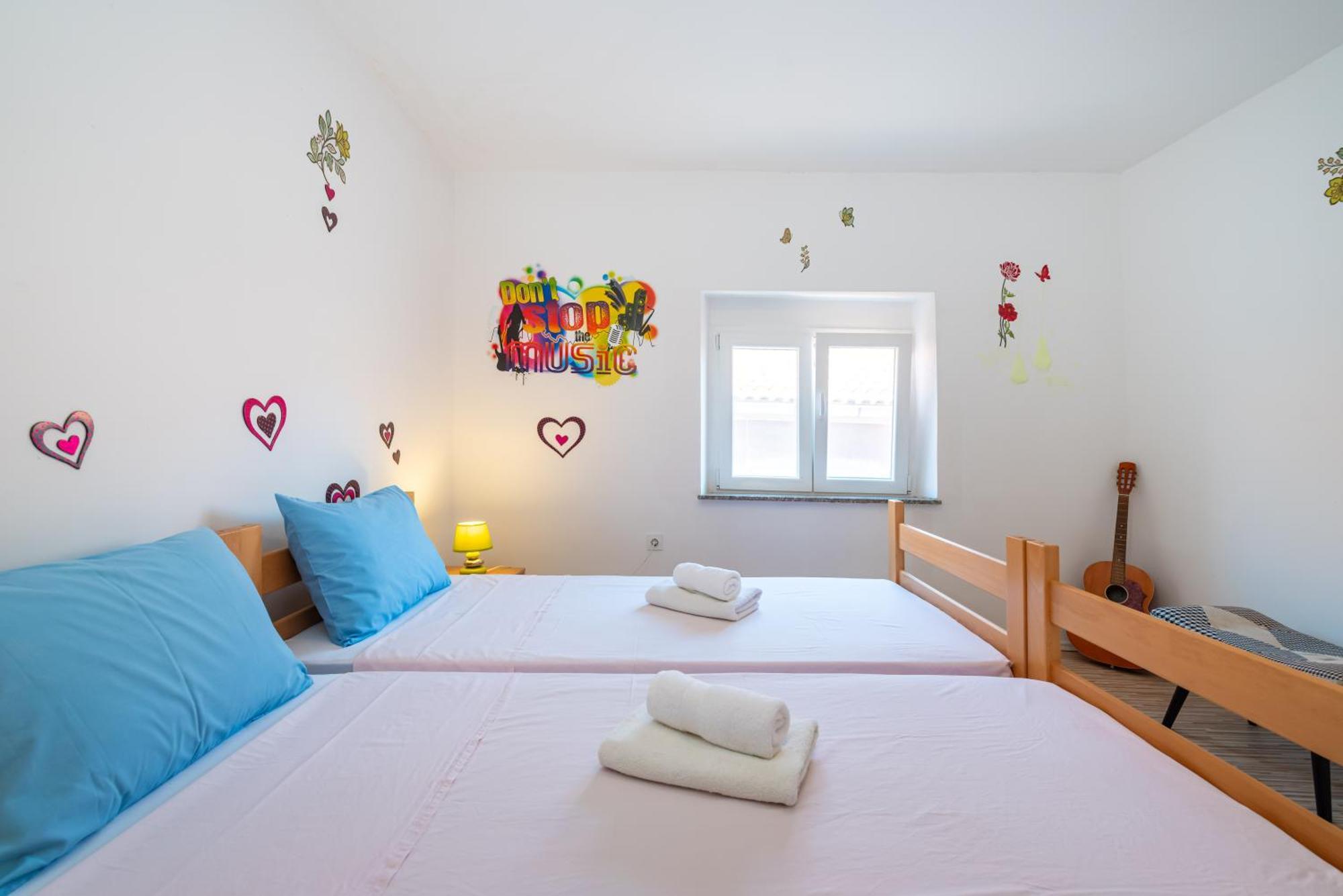 Timeless Antique Old Town With Terrace Apartamento Zadar Exterior foto