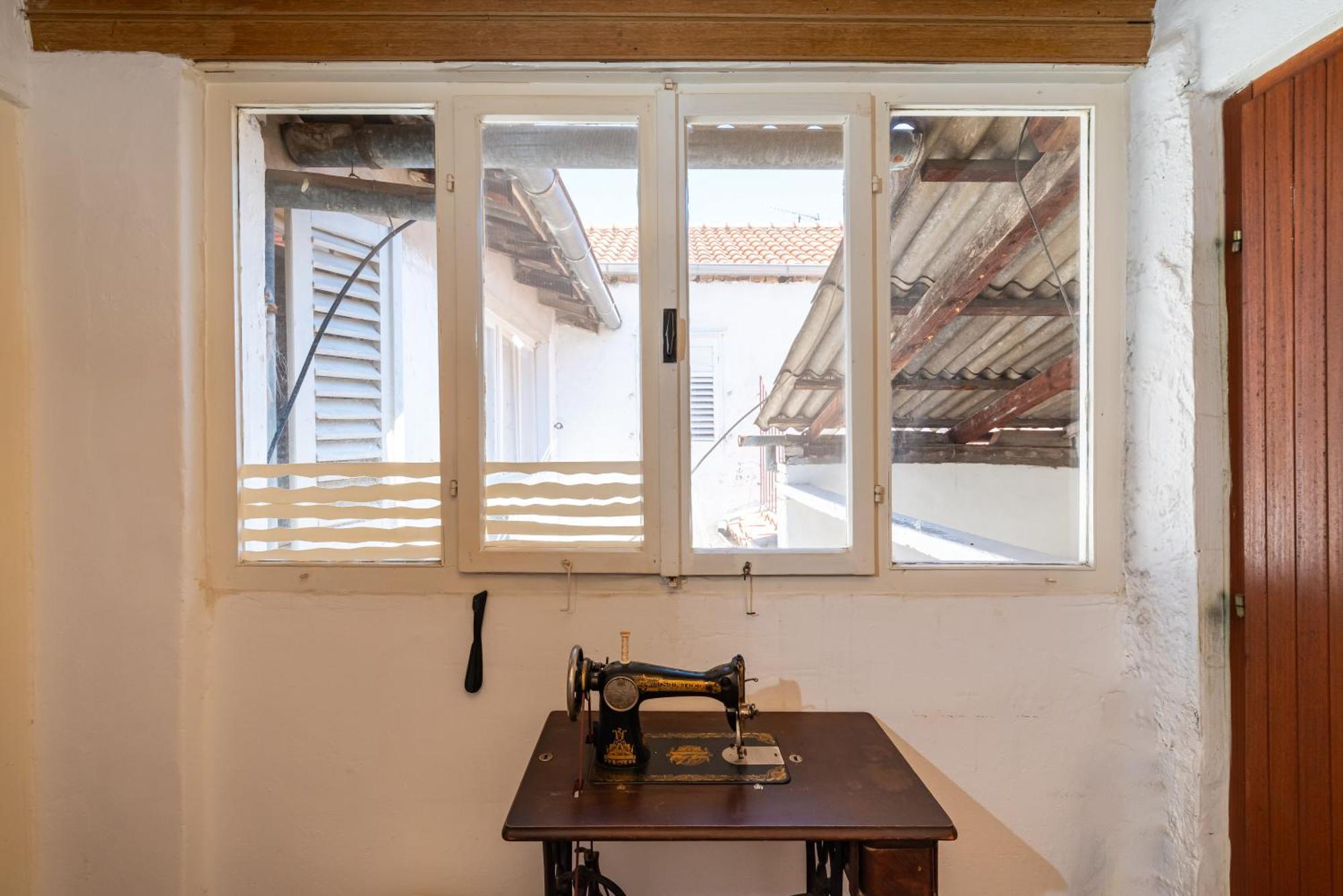 Timeless Antique Old Town With Terrace Apartamento Zadar Exterior foto