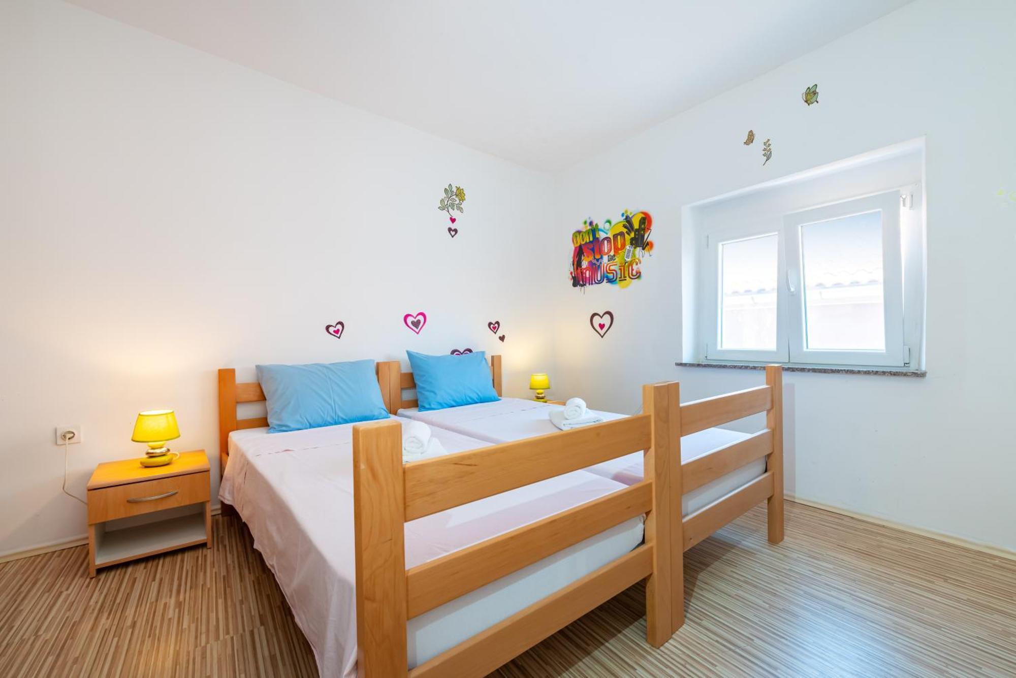 Timeless Antique Old Town With Terrace Apartamento Zadar Exterior foto