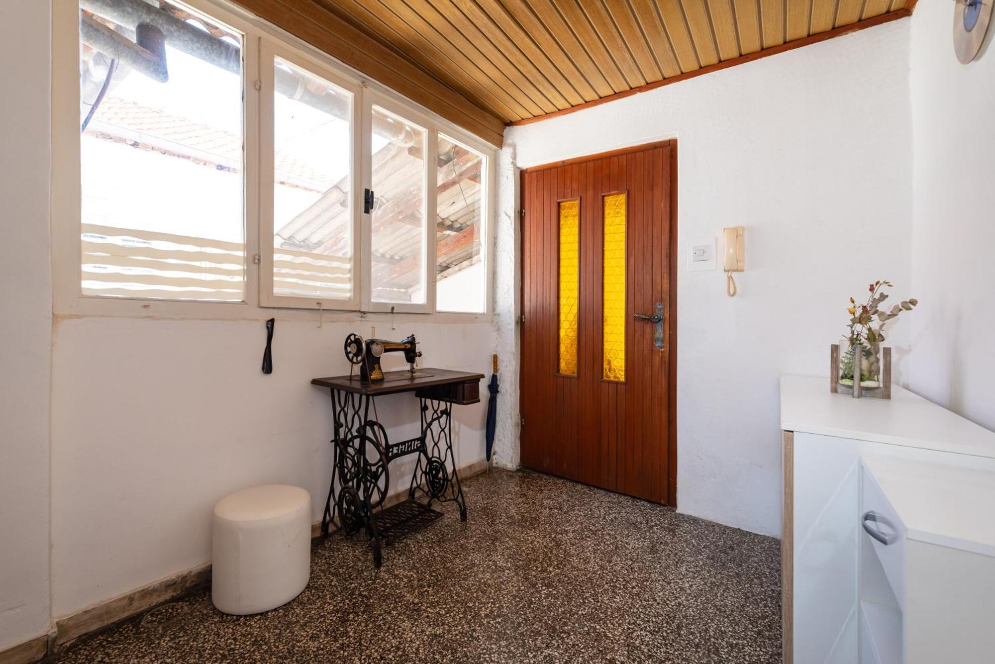 Timeless Antique Old Town With Terrace Apartamento Zadar Exterior foto