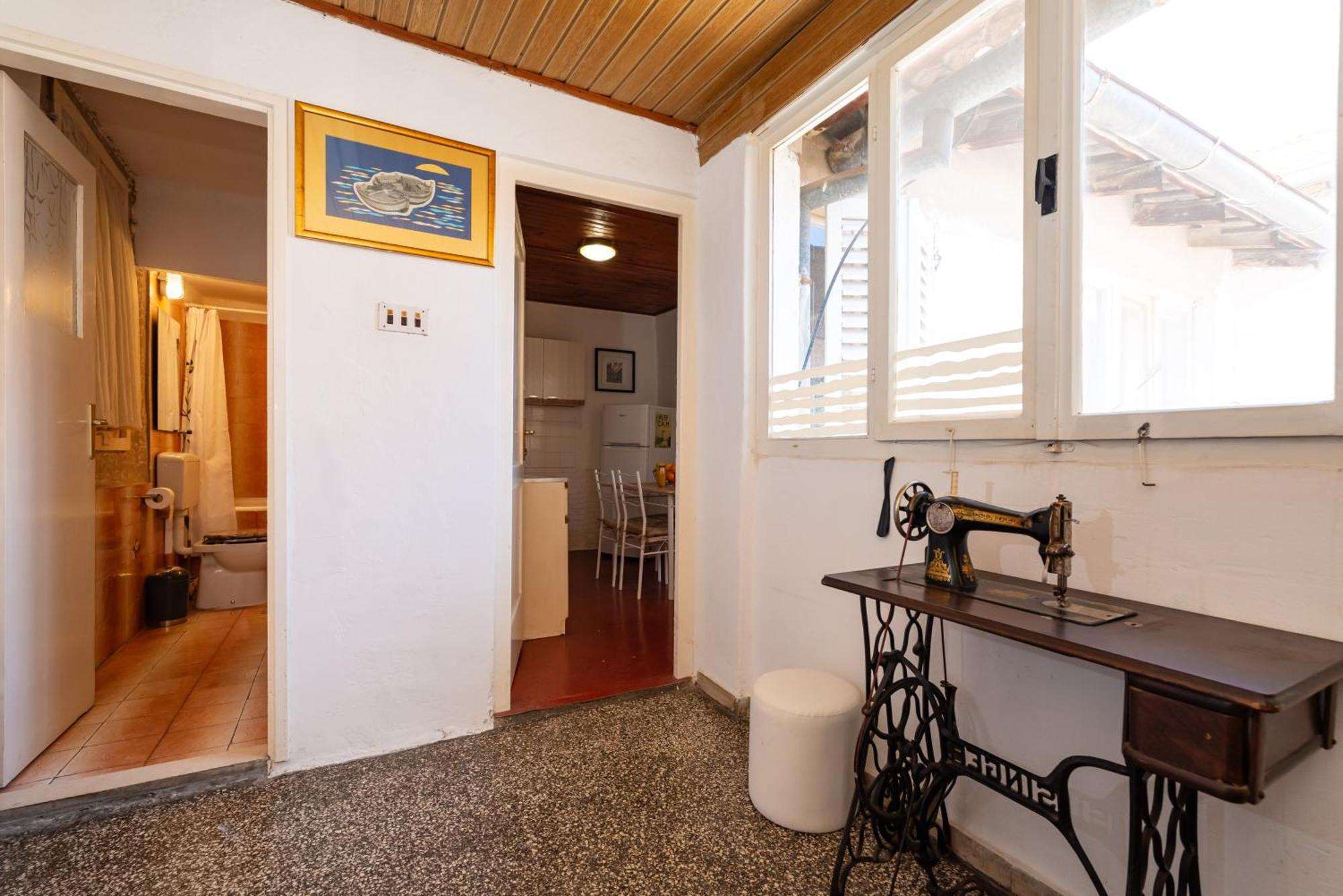 Timeless Antique Old Town With Terrace Apartamento Zadar Exterior foto